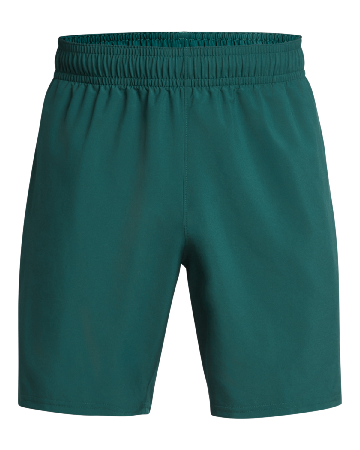 Men's UA Woven Wordmark Shorts