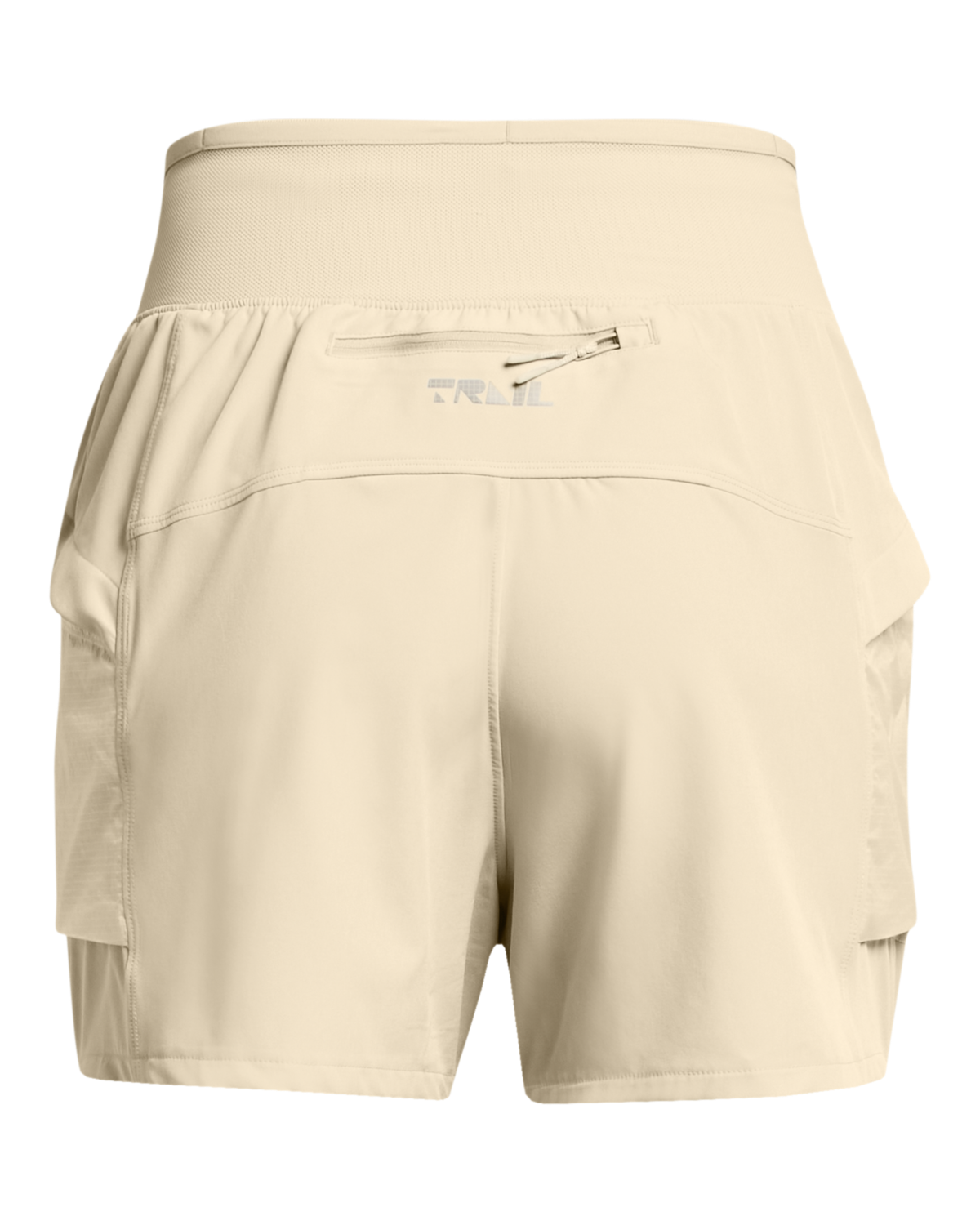 Women's UA Launch Trail Shorts