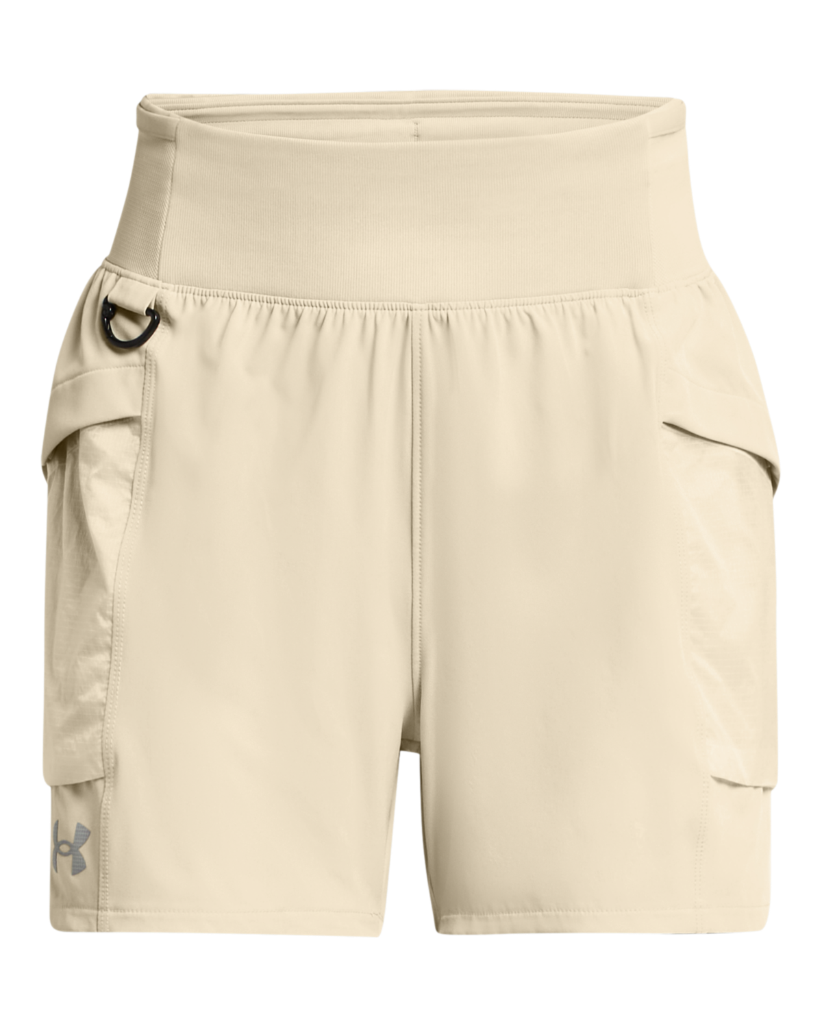 Women's UA Launch Trail Shorts