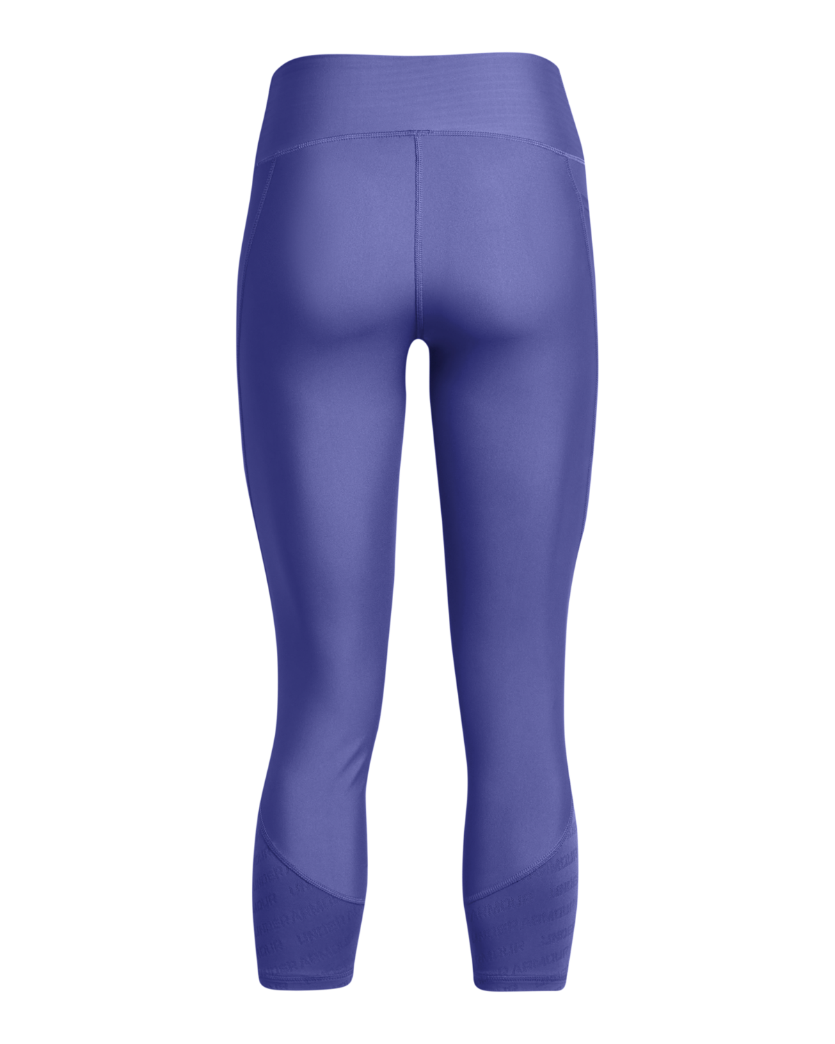 Women's UA Vanish Breeze Ankle Leggings