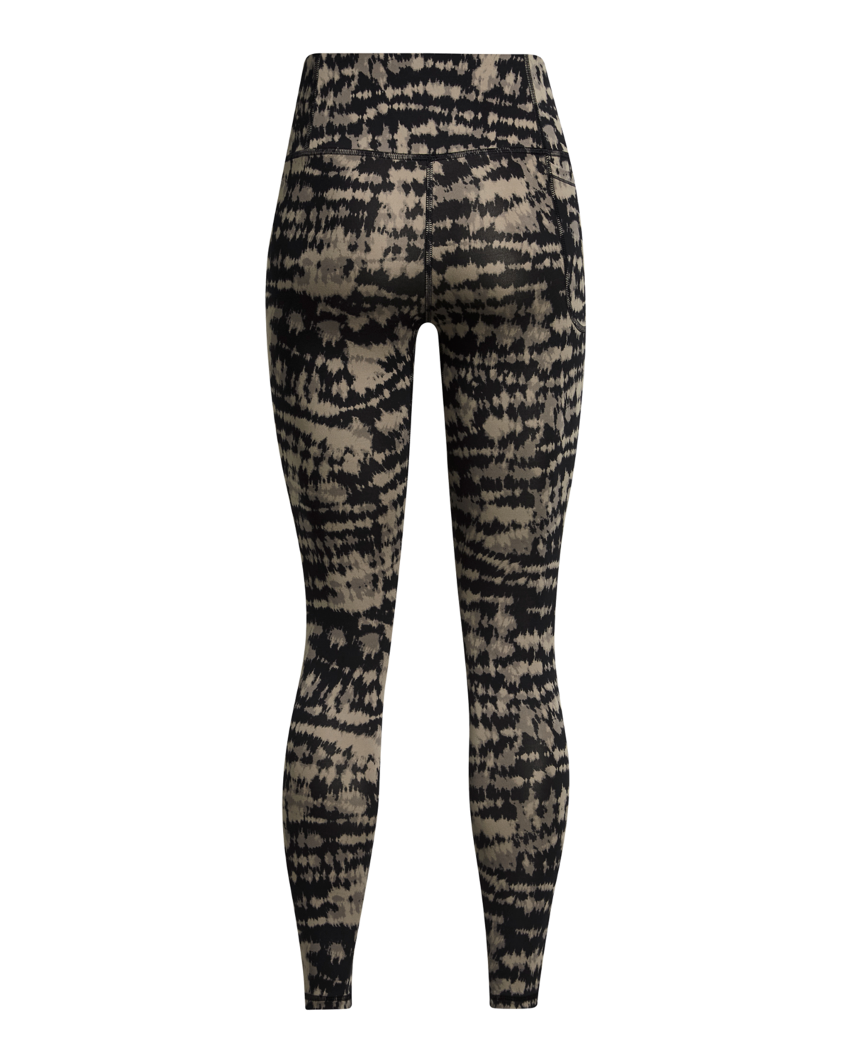 Women's UA Motion Printed Leggings