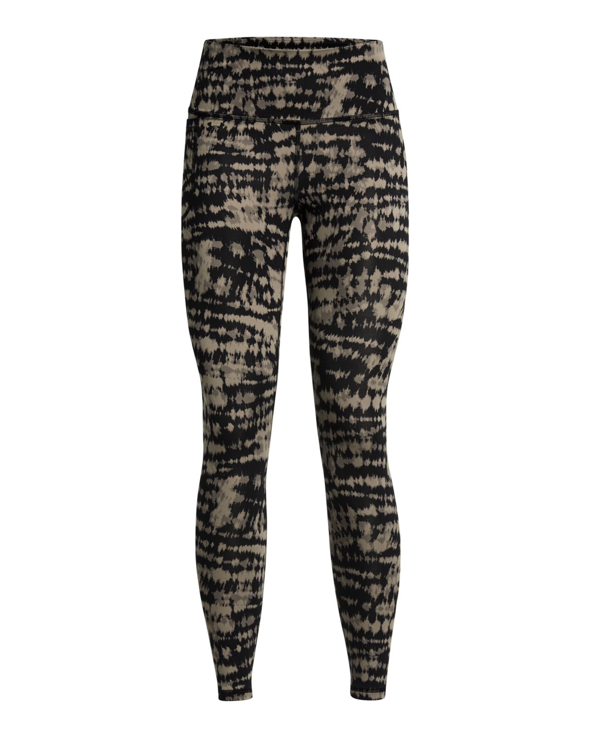 Women's UA Motion Printed Leggings