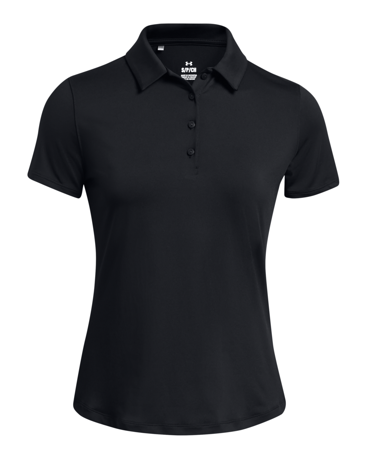 Women's UA Playoff Short Sleeve Polo