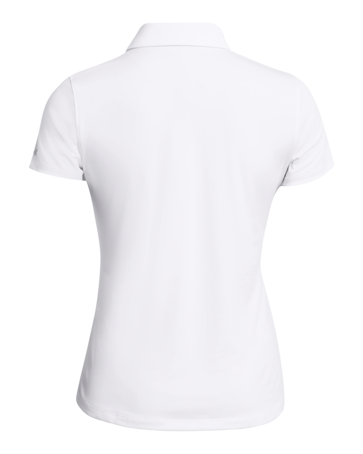 Women's UA Playoff Short Sleeve Polo