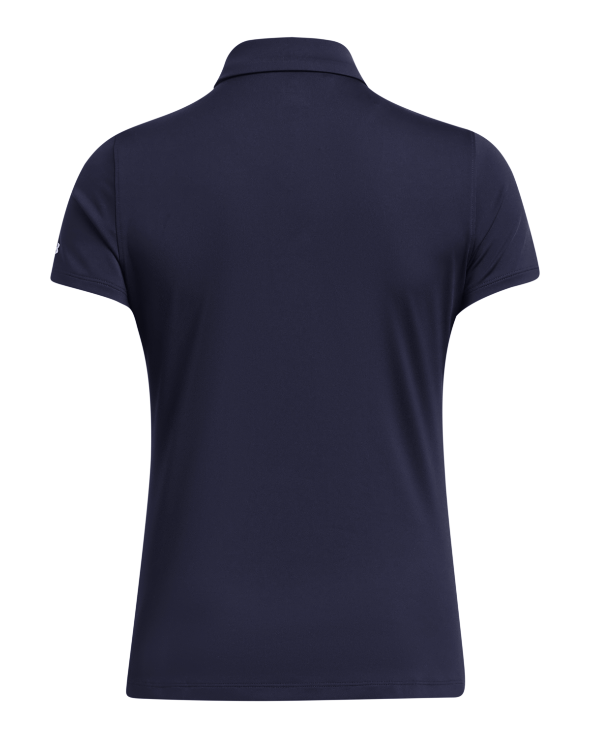 Women's UA Playoff Short Sleeve Polo