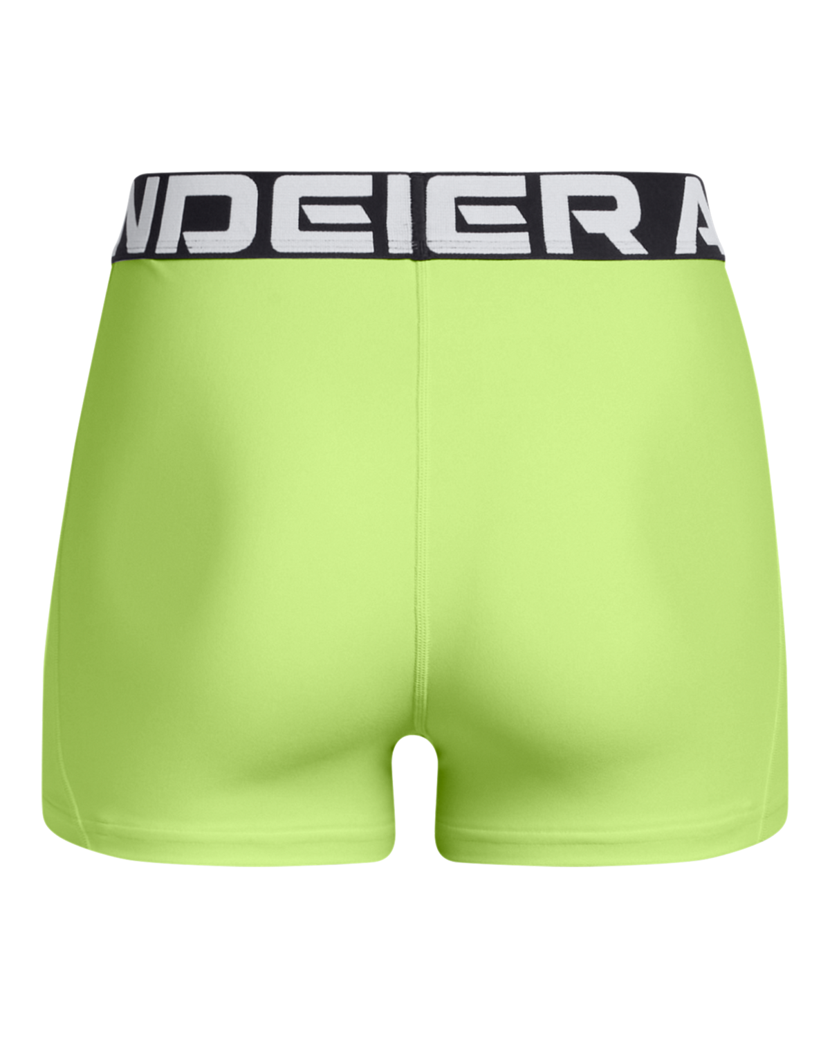 Women's HeatGear® Shorty