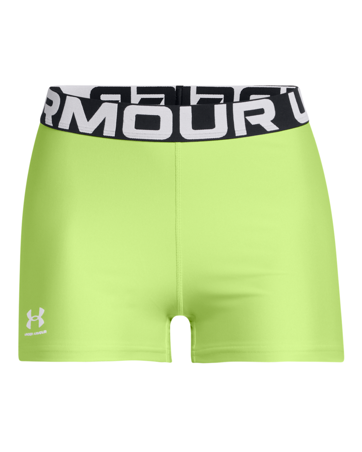 Women's HeatGear® Shorty