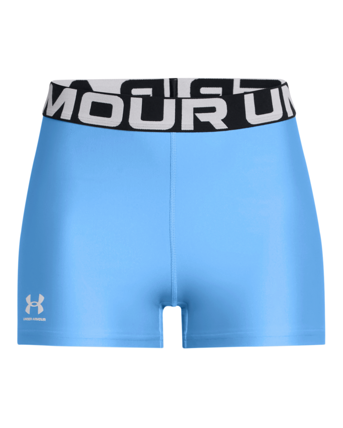 Women's HeatGear® Shorty