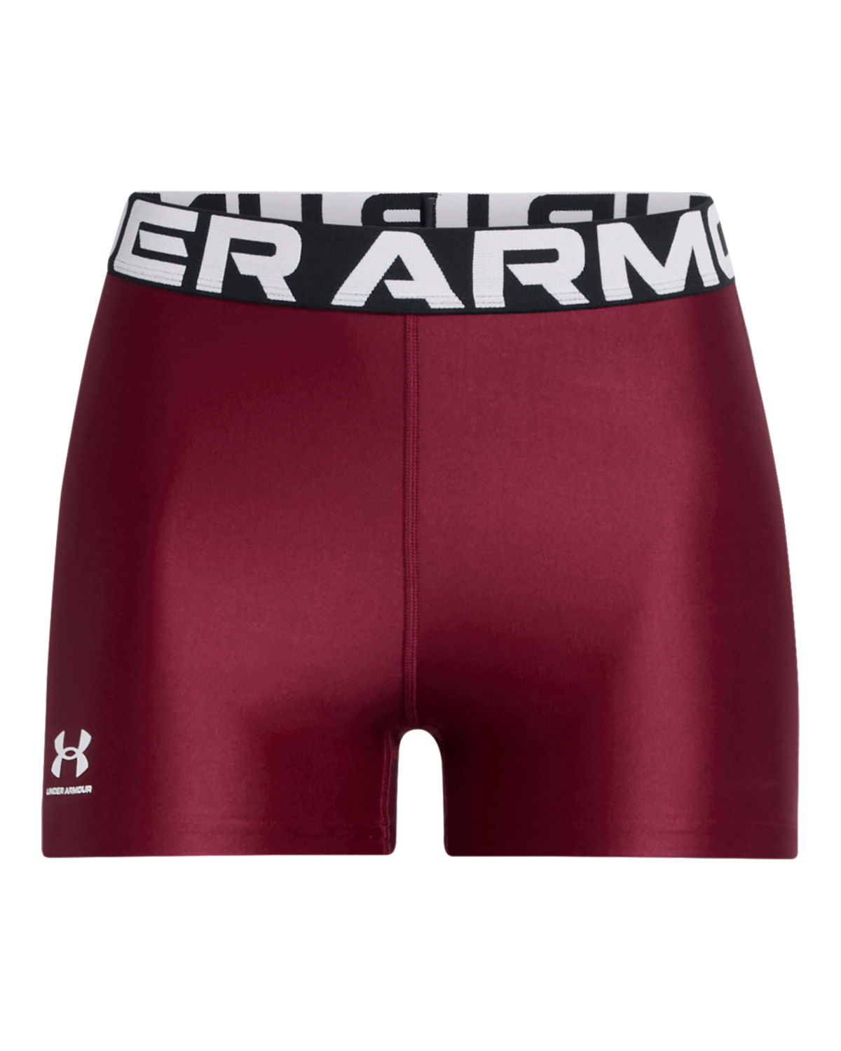 Women's HeatGear® Shorty