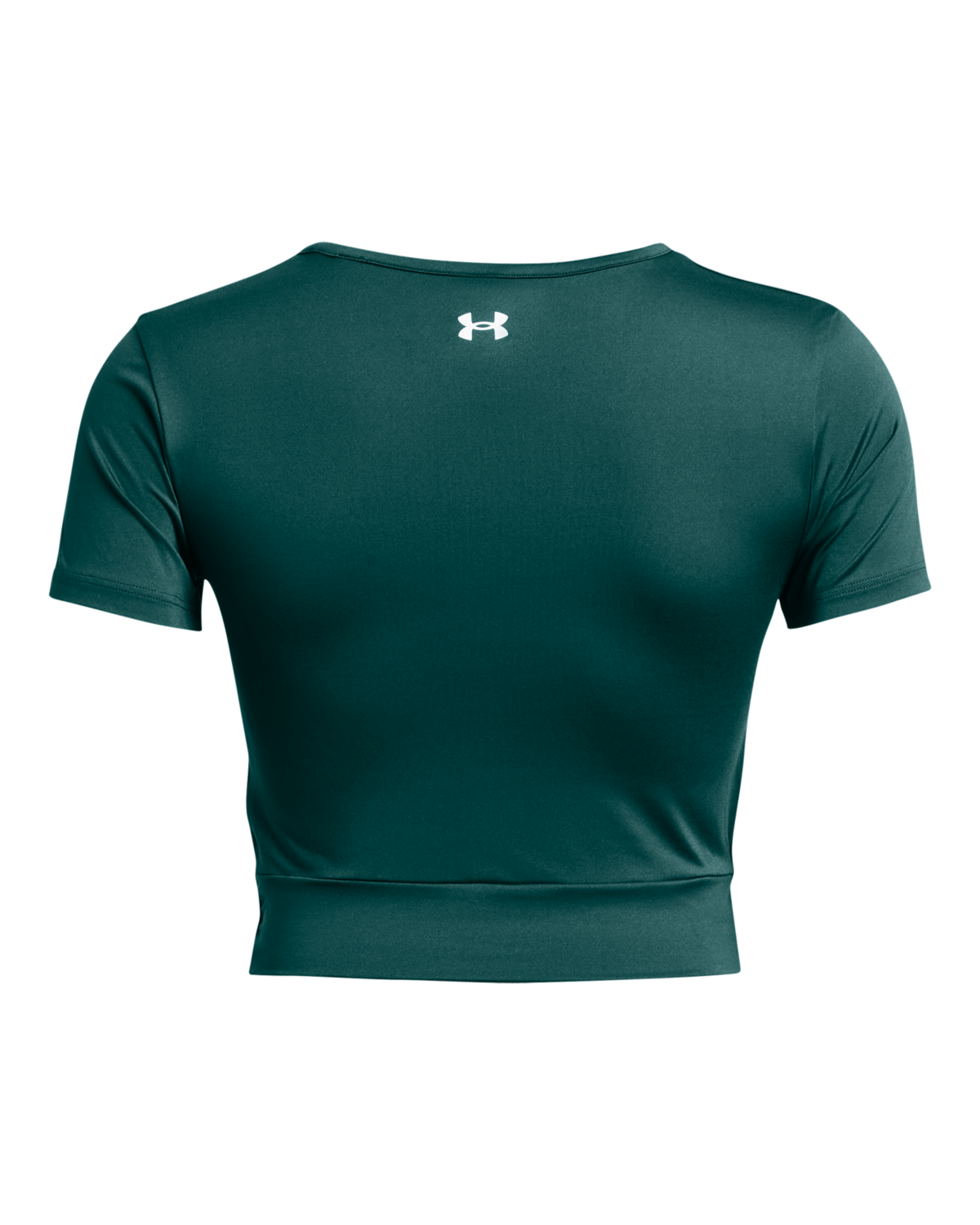 Women's UA Motion Crossover Crop Short Sleeve