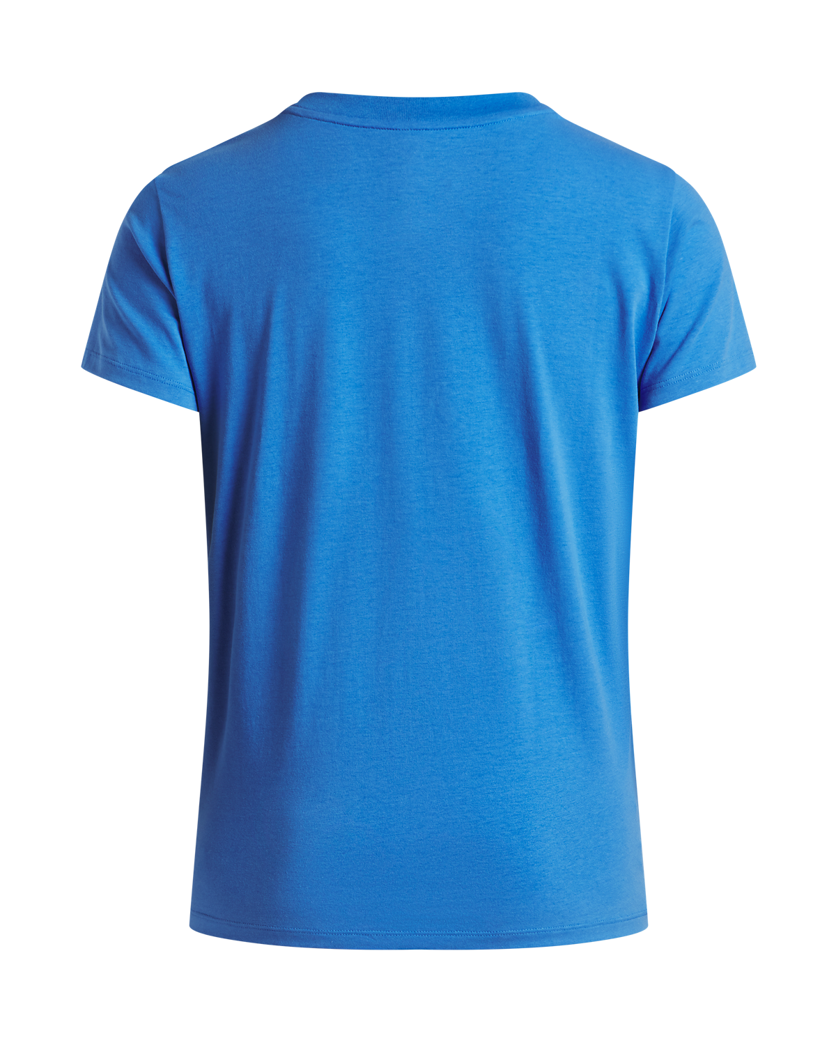 Women's UA Rival Core Short Sleeve