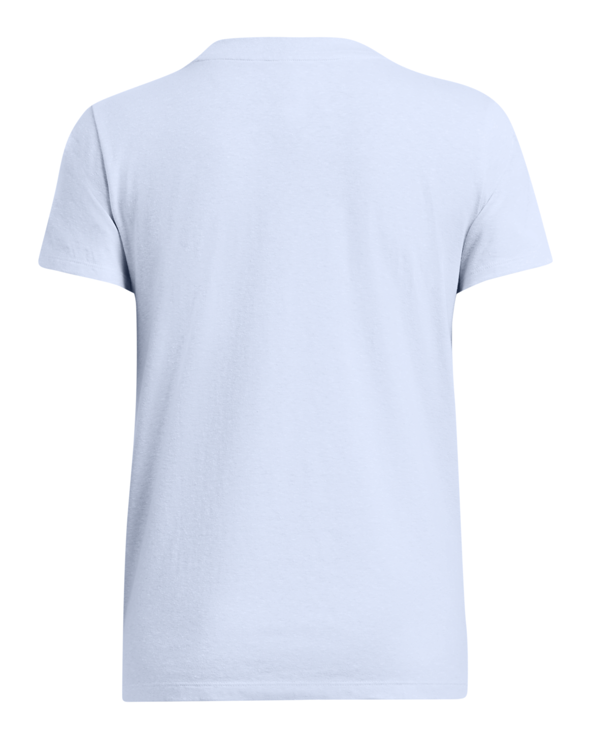 Women's UA Rival Core Short Sleeve
