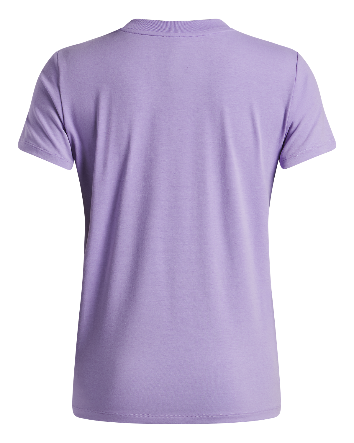 Women's UA Rival Core Short Sleeve