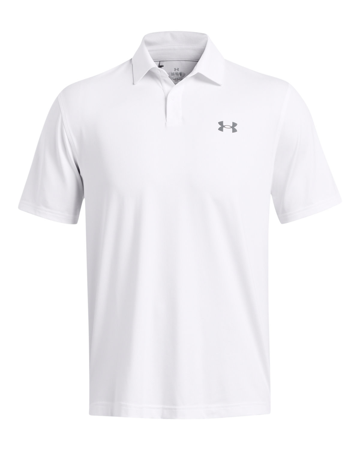 Men's UA Tee To Green Polo