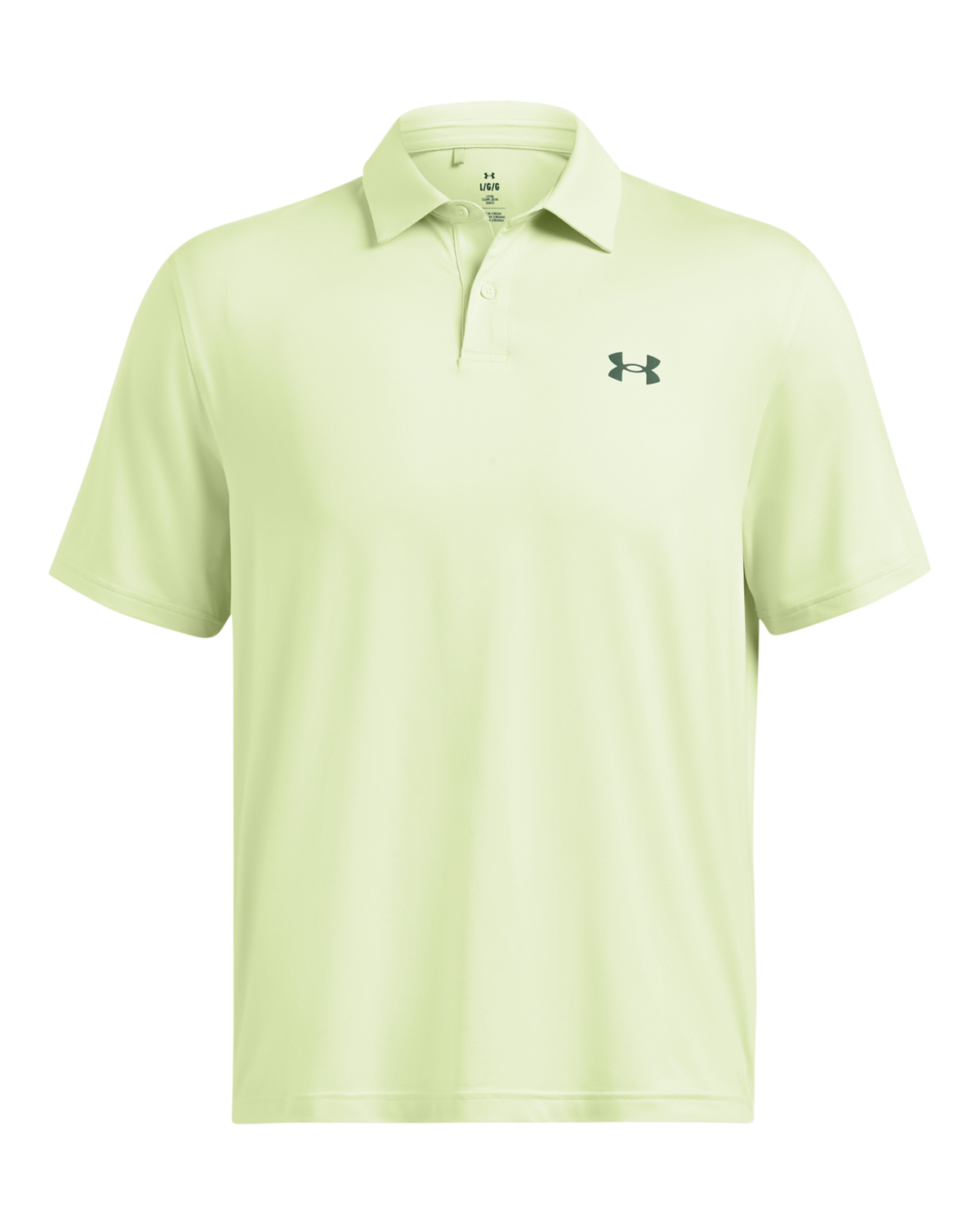 Men's UA Tee To Green Polo