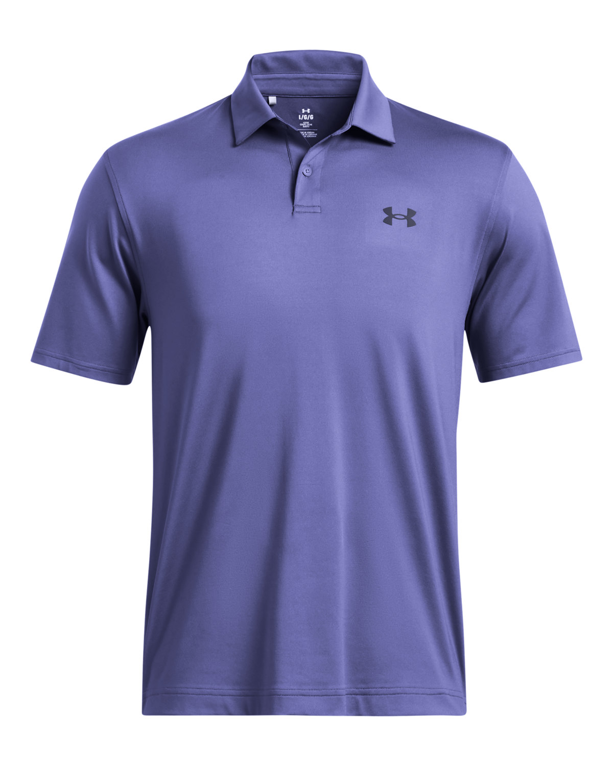 Men's UA Tee To Green Polo