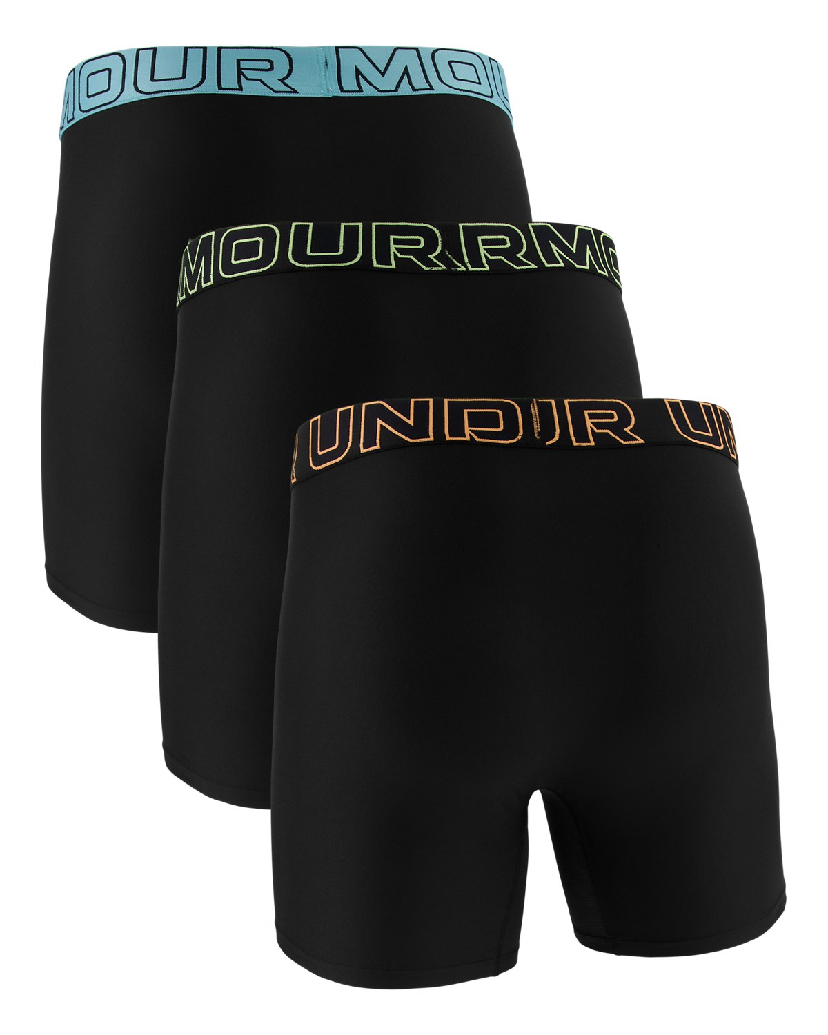 Men's UA Tech™ 6inch Boxerjock®