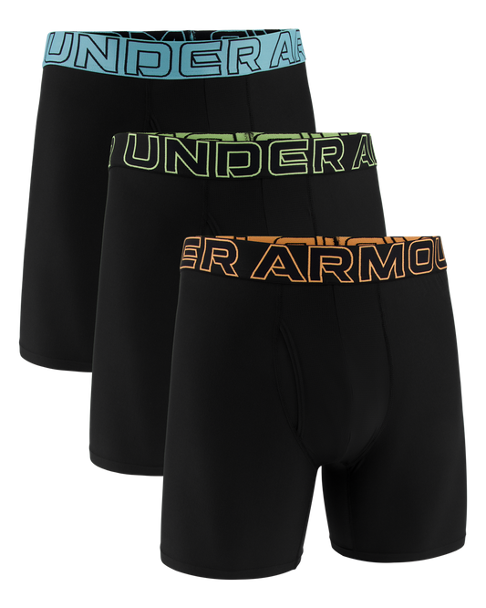 Men's UA Tech™ 6inch Boxerjock®
