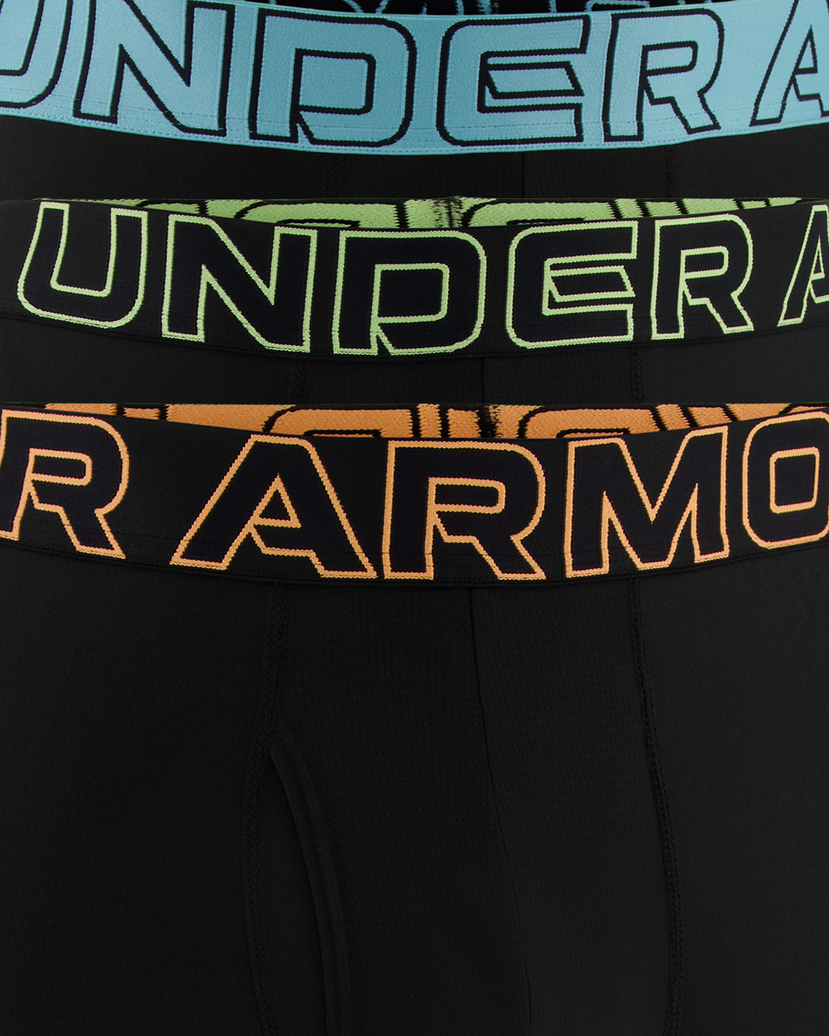 Men's UA Tech™ 6inch Boxerjock®