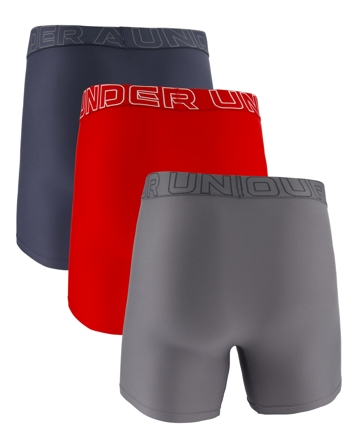 Men's UA Tech™ 6inch Boxerjock®