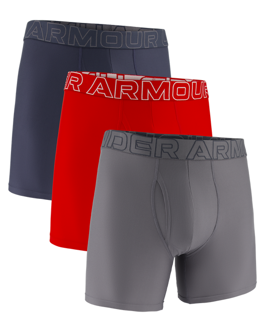 Men's UA Tech™ 6inch Boxerjock®