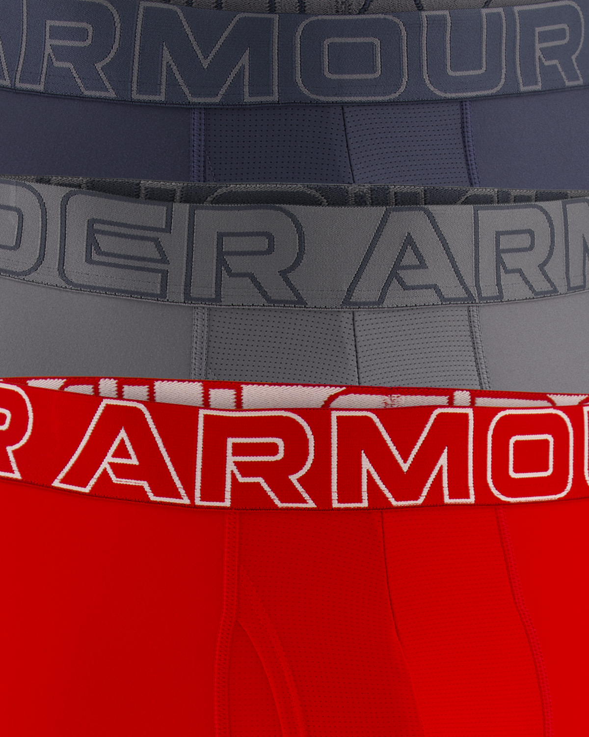 Men's UA Tech™ 6inch Boxerjock®