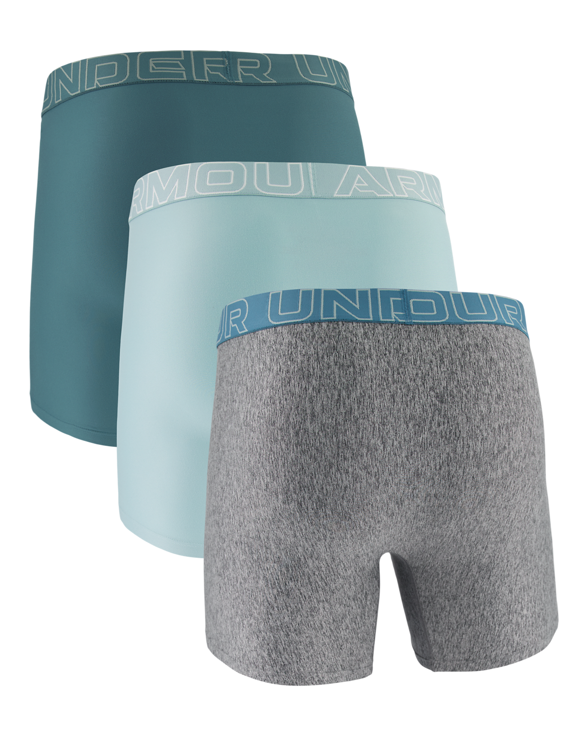Men's UA Tech™ 6inch Boxerjock®