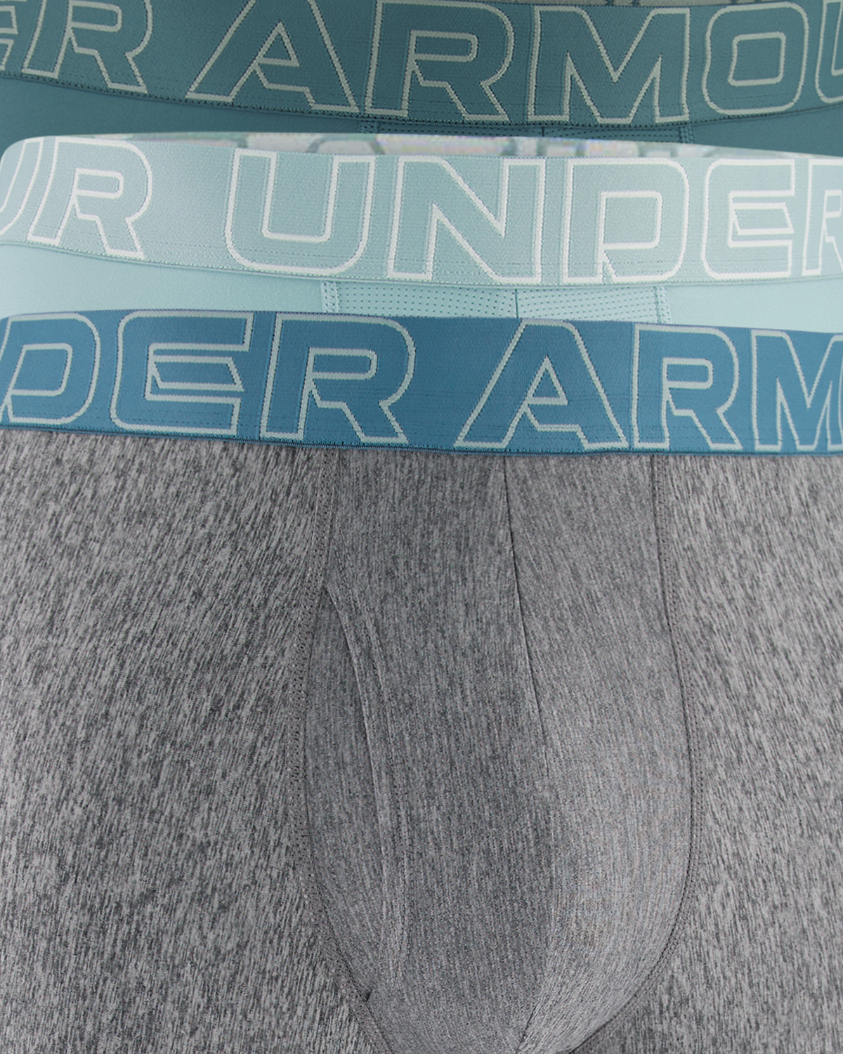Men's UA Tech™ 6inch Boxerjock®