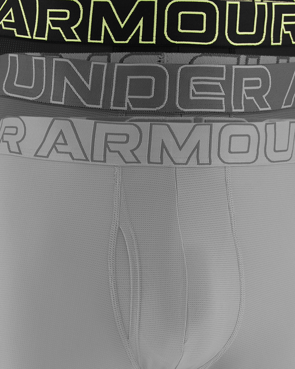 Men's UA Tech™ Mesh 6inch Boxerjock®