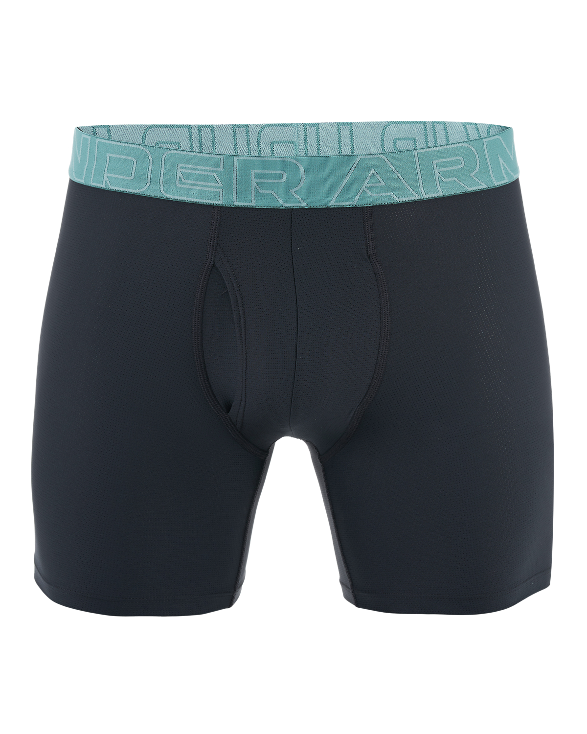 Men's UA Performance Tech™ Mesh 6inch 3-Pack Boxerjock®