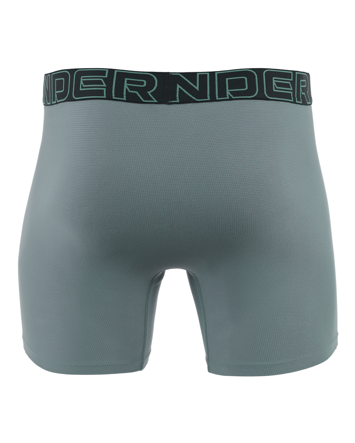 Men's UA Performance Tech™ Mesh 6inch 3-Pack Boxerjock®