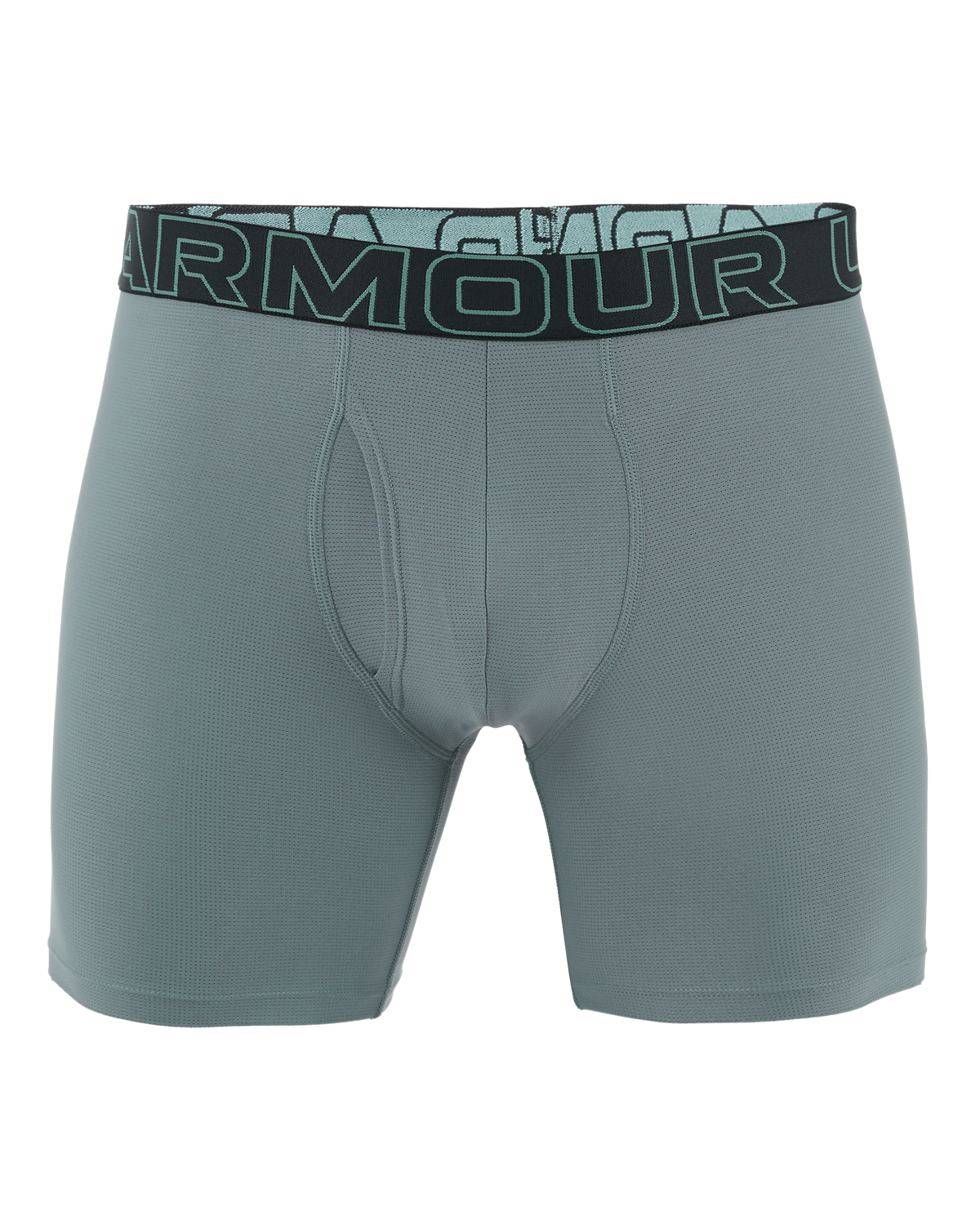Men's UA Performance Tech™ Mesh 6inch 3-Pack Boxerjock®