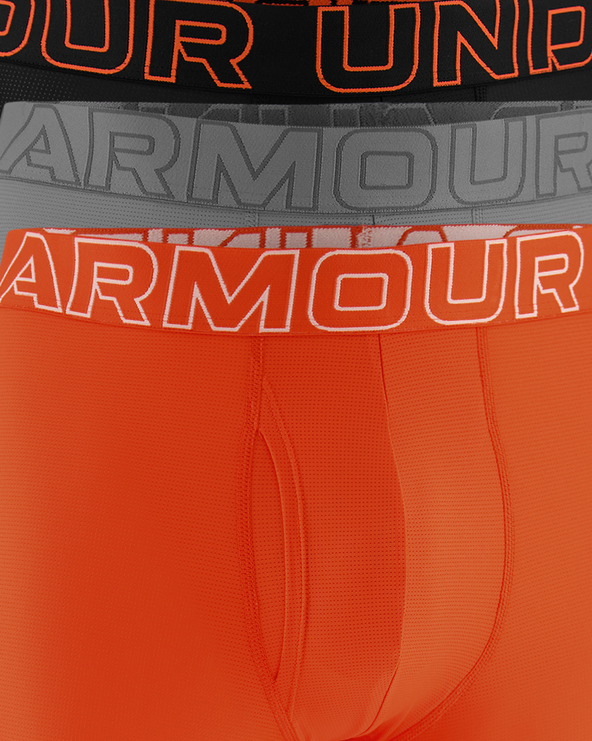 Men's UA Tech™ Mesh 6inch Boxerjock®