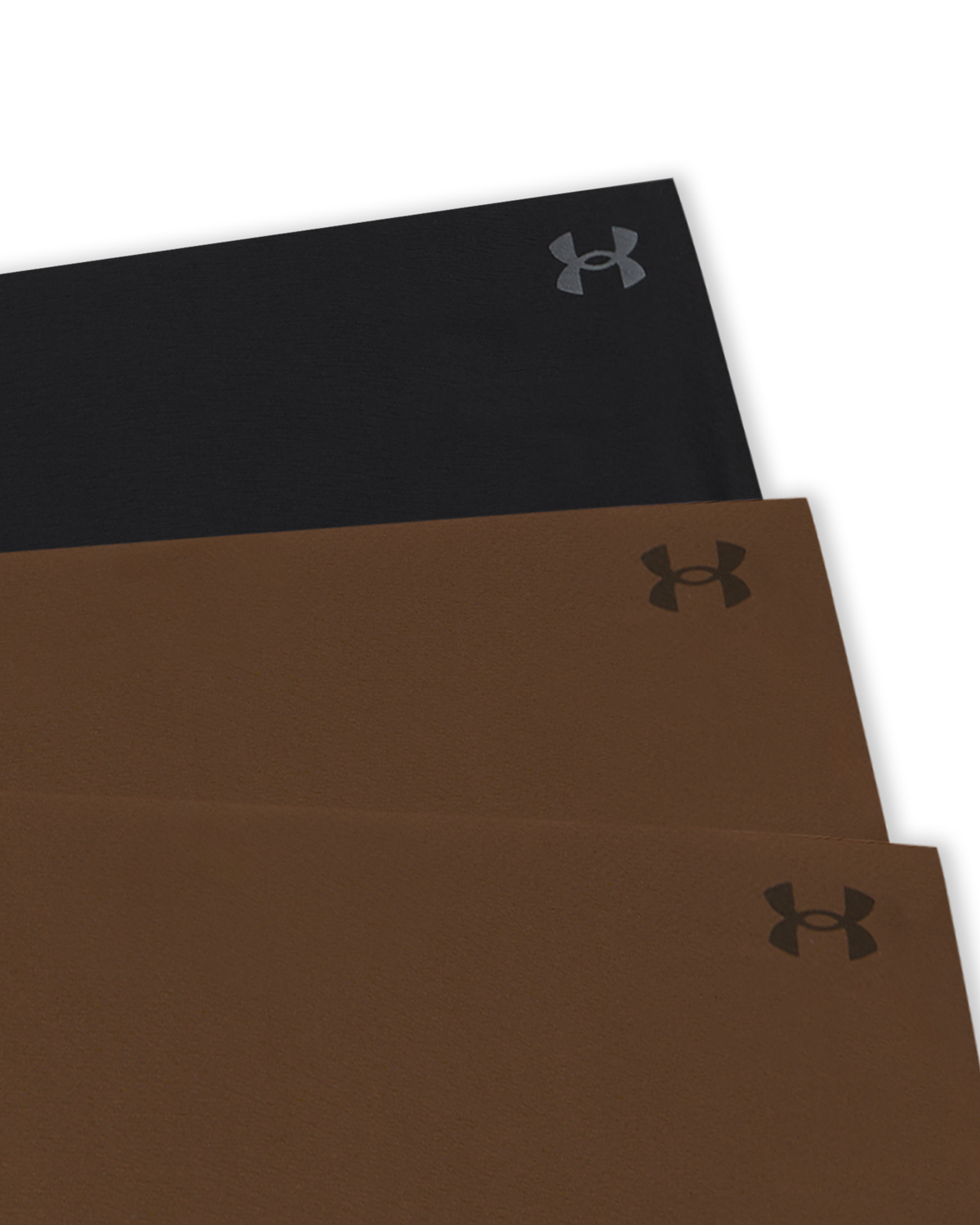 Women's UA Pure Stretch 3-Pack No Show Thong
