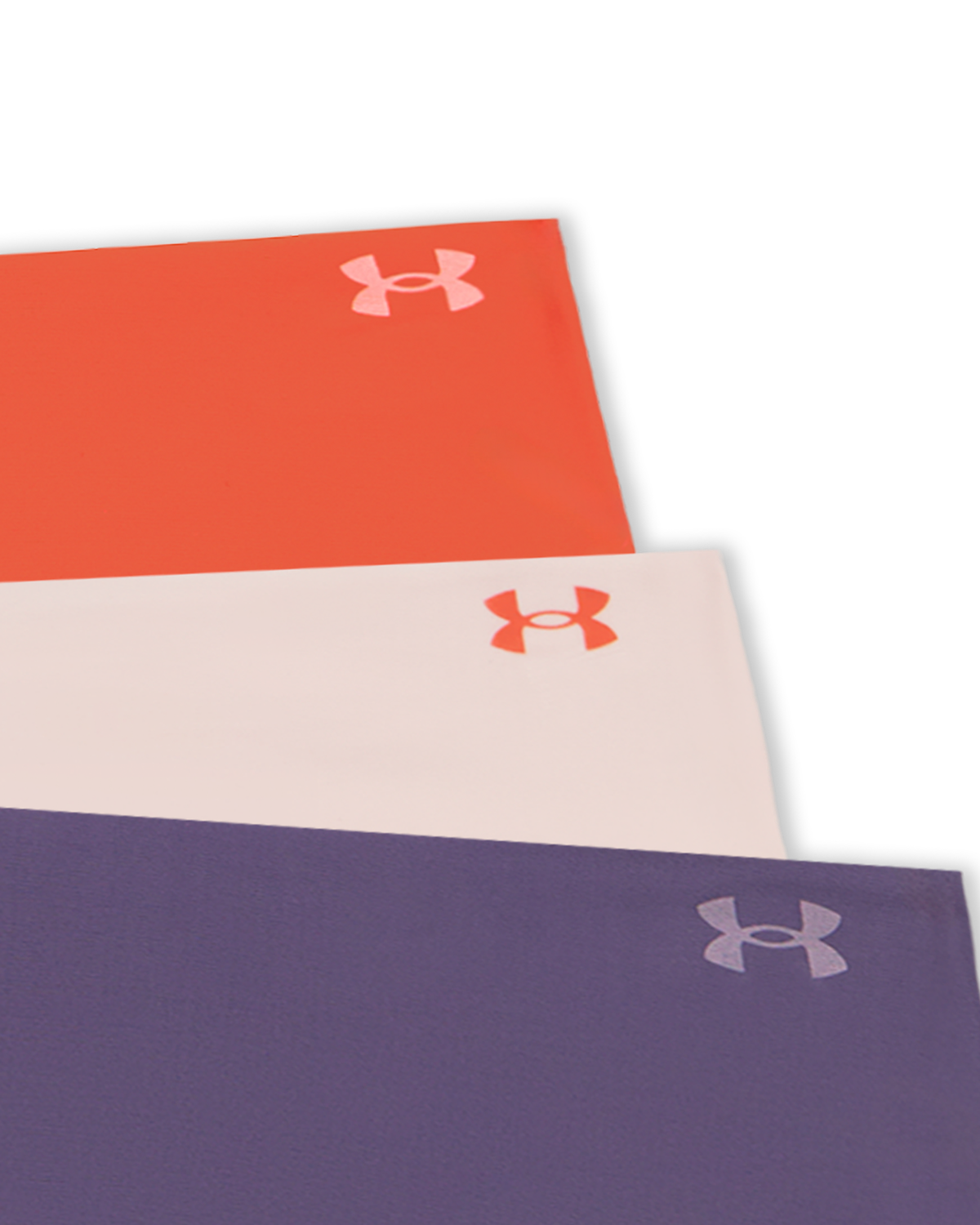 Women's UA Pure Stretch 3-Pack No Show Thong