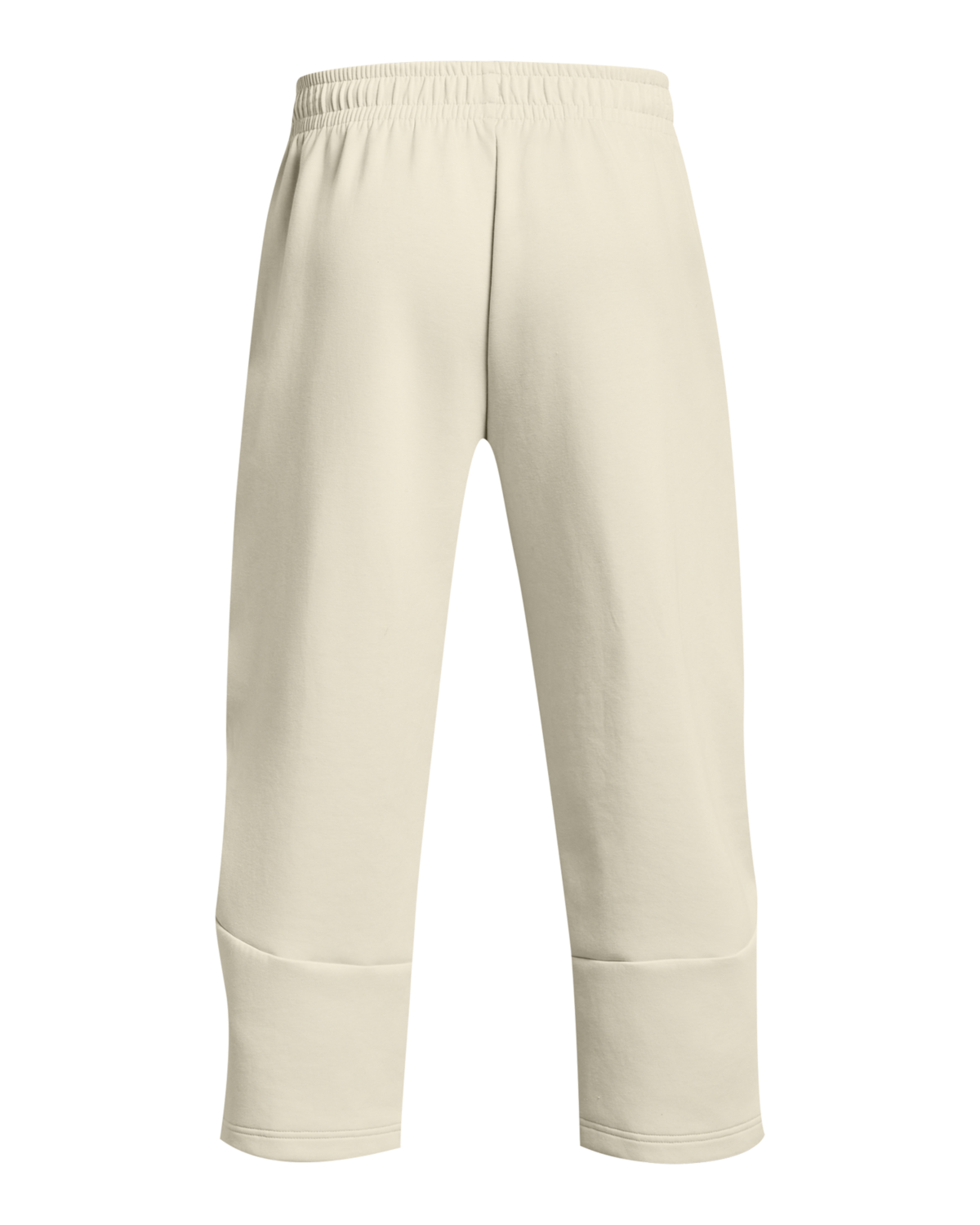 Men's UA Unstoppable Fleece Baggy Crop Pants
