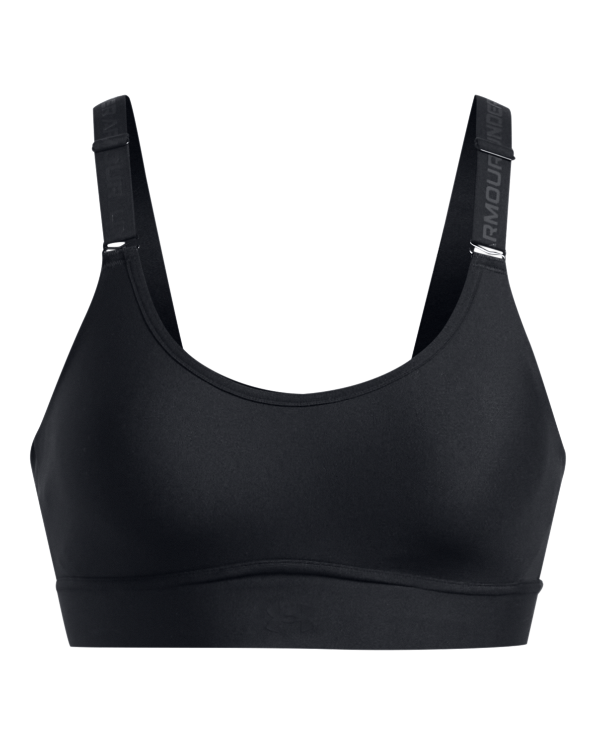 Women's UA Infinity 2.0 Mid Sports Bra