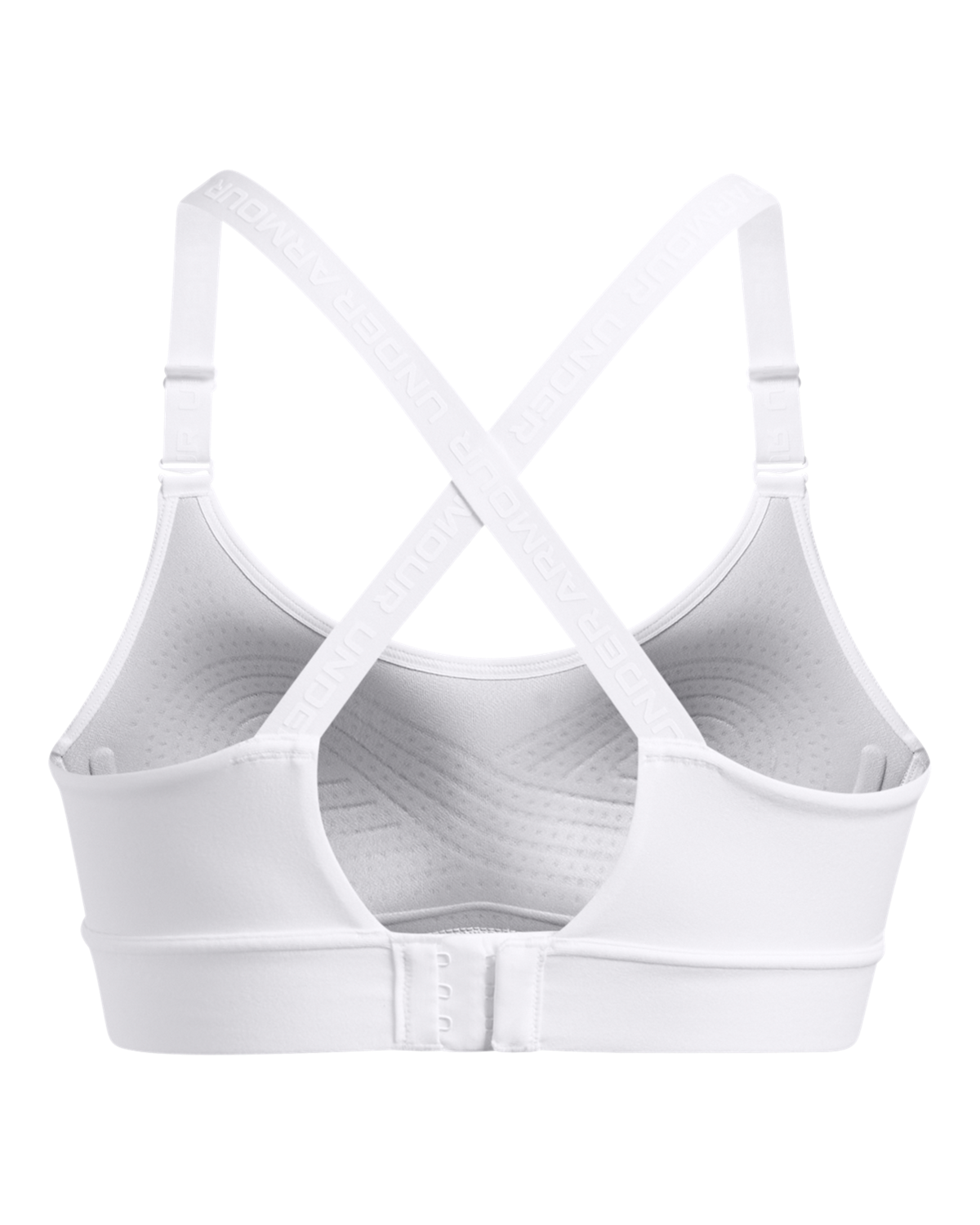 Women's UA Infinity 2.0 Mid Sports Bra