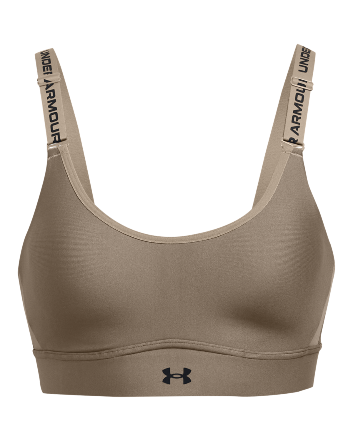 Women's UA Infinity 2.0 Mid Sports Bra