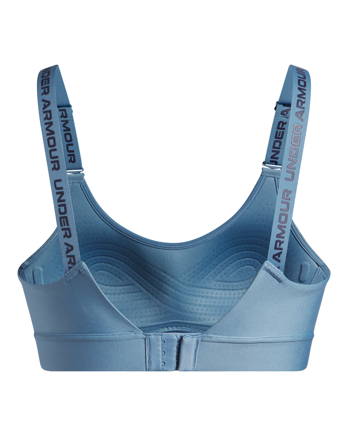 Women's UA Infinity 2.0 Mid Sports Bra
