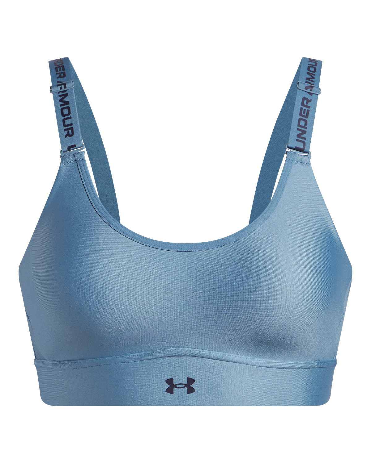 Women's UA Infinity 2.0 Mid Sports Bra