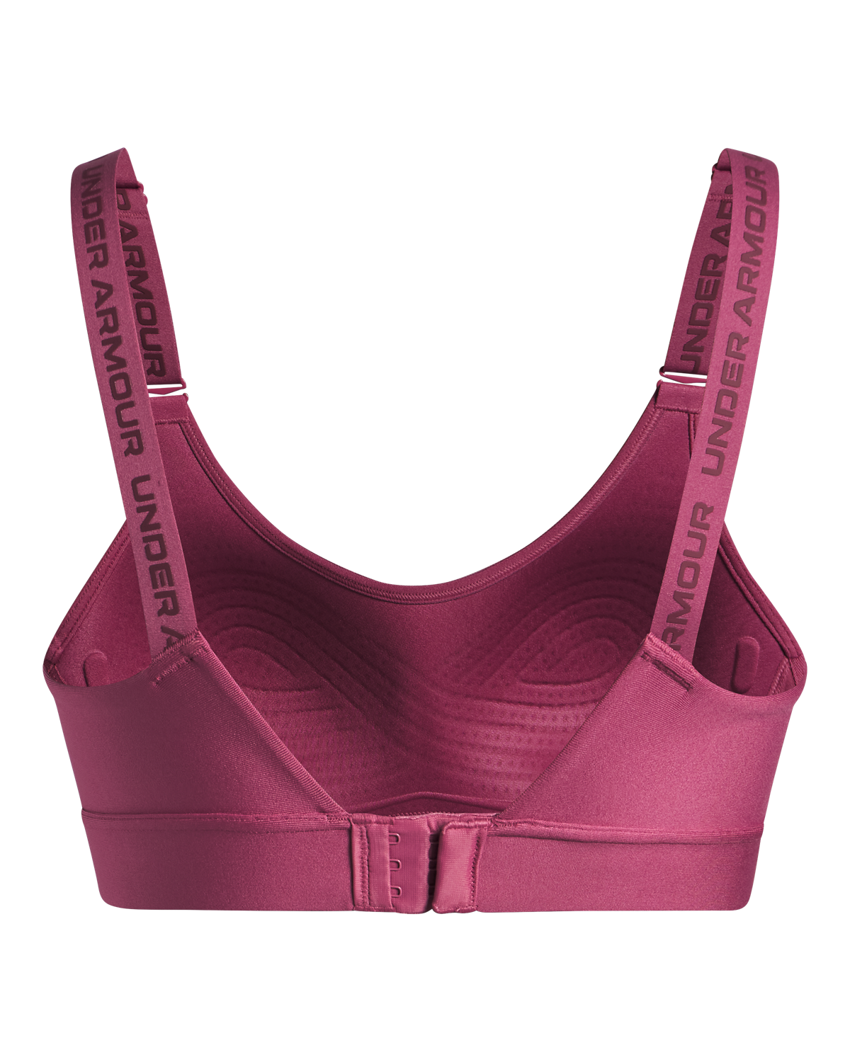 Women's UA Infinity 2.0 Mid Sports Bra