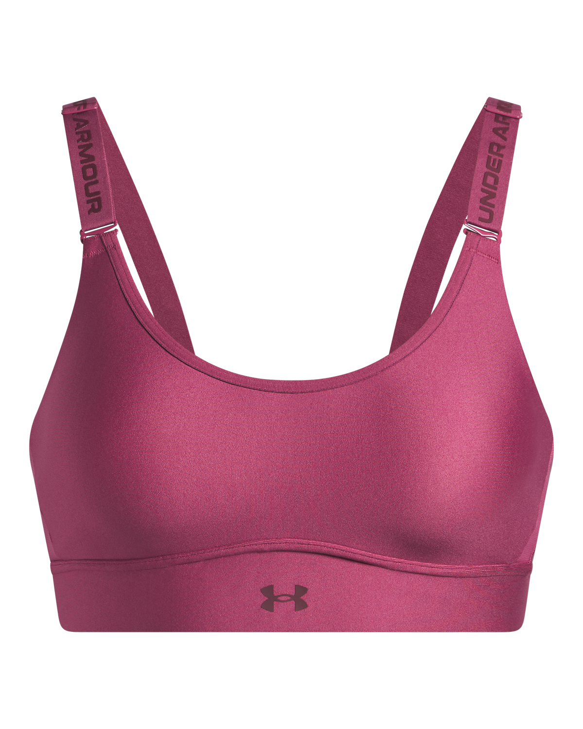 Women's UA Infinity 2.0 Mid Sports Bra
