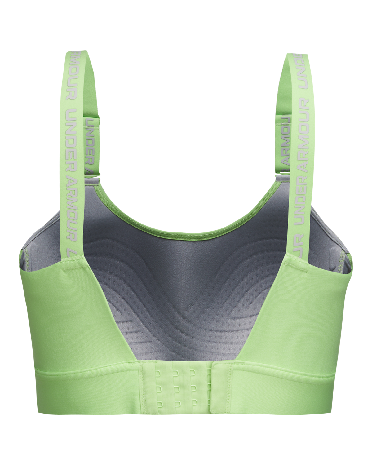 Women's UA Infinity 2.0 Mid Sports Bra