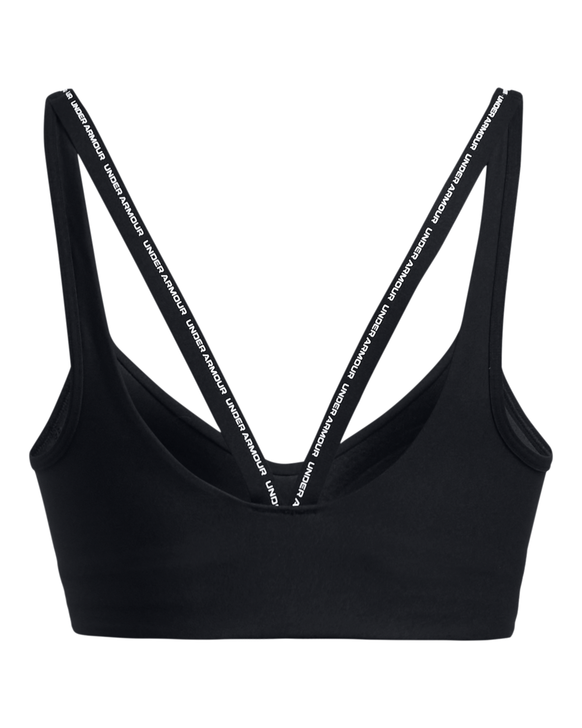 Women's UA Infinity 2.0 Low Strappy Sports Bra