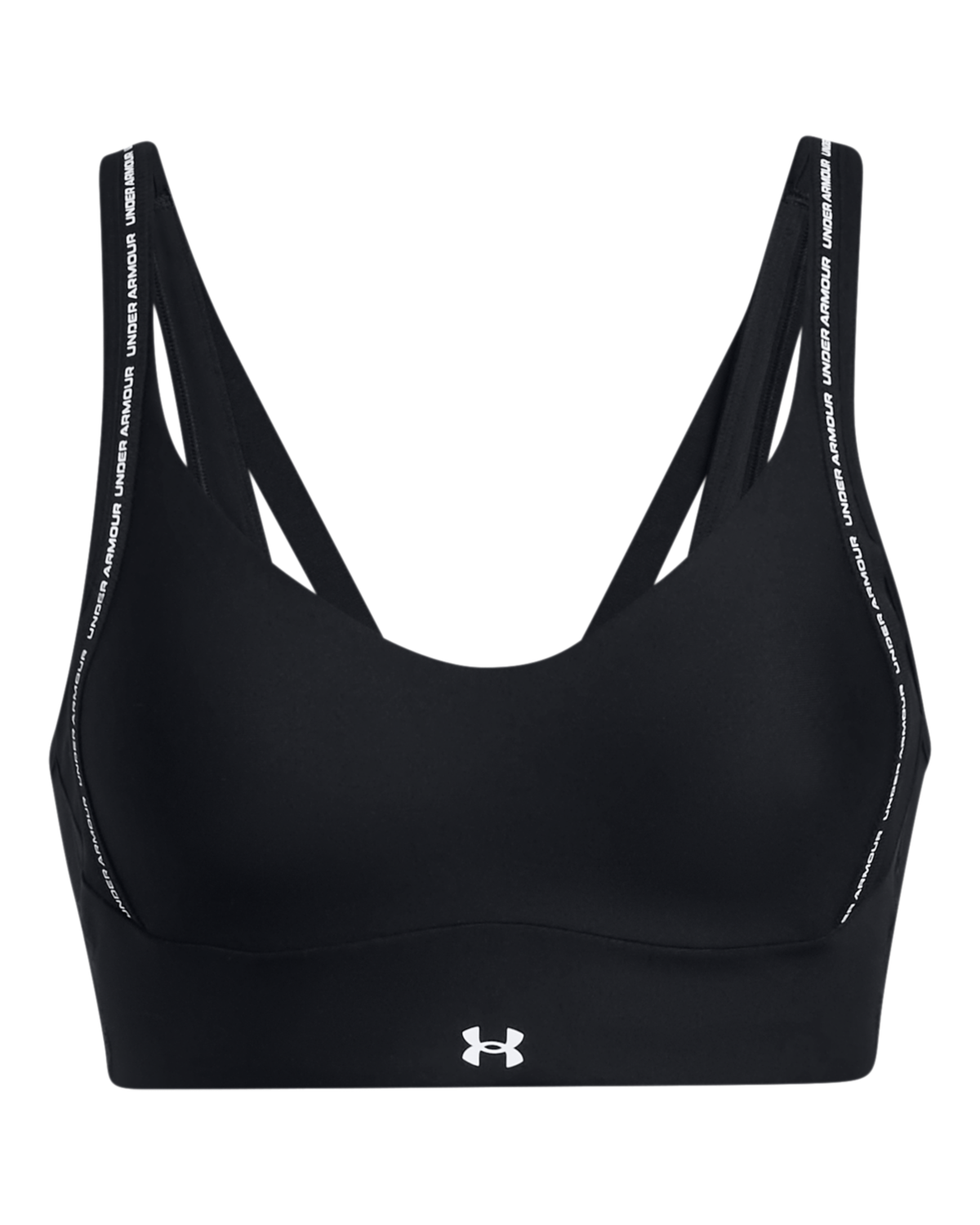 Women's UA Infinity 2.0 Low Strappy Sports Bra