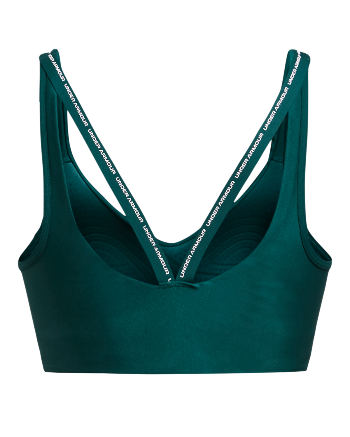 Women's UA Infinity 2.0 Low Strappy Sports Bra