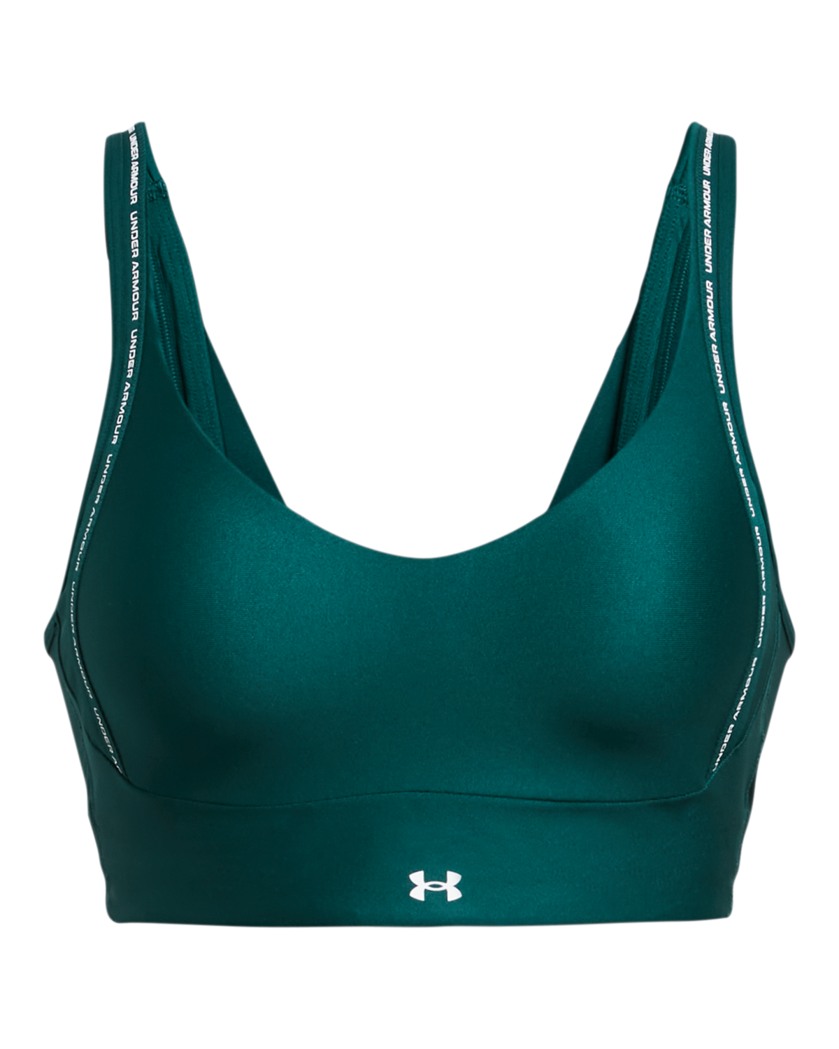 Women's UA Infinity 2.0 Low Strappy Sports Bra