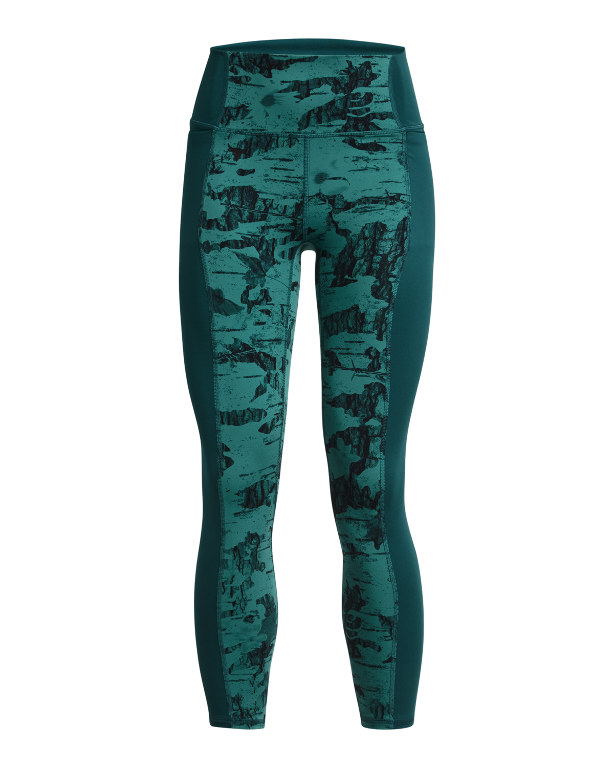 Women's Project Rock Let's Go Printed Ankle Leggings