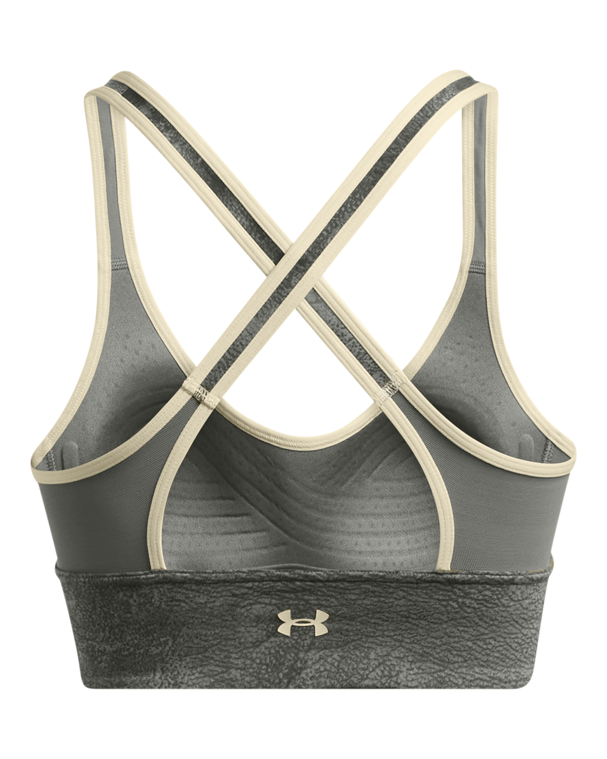 Women's Project Rock Infinity Let's Go LL Printed Bra